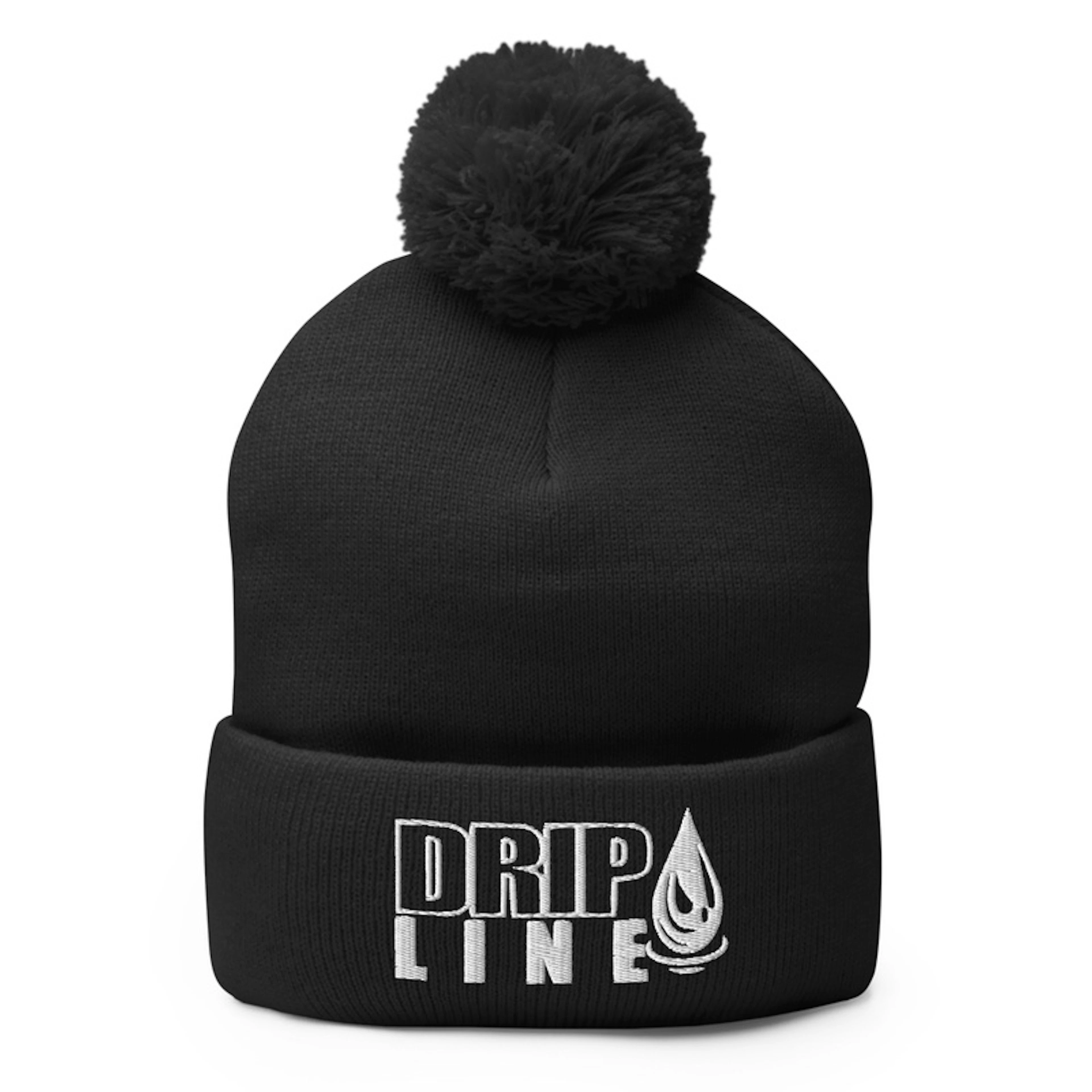 DRIP LINE SKULLY BY D.A