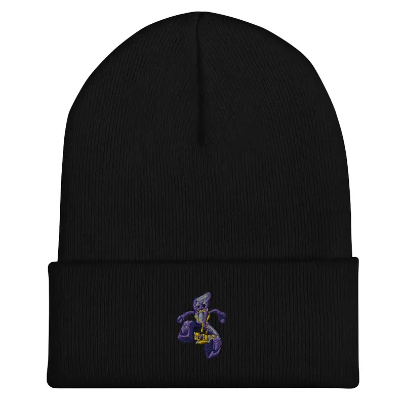 Dividends Apparel Beanie 