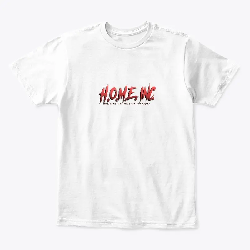 DIVIDENDS APPAREL H.O.M.E. EDITION