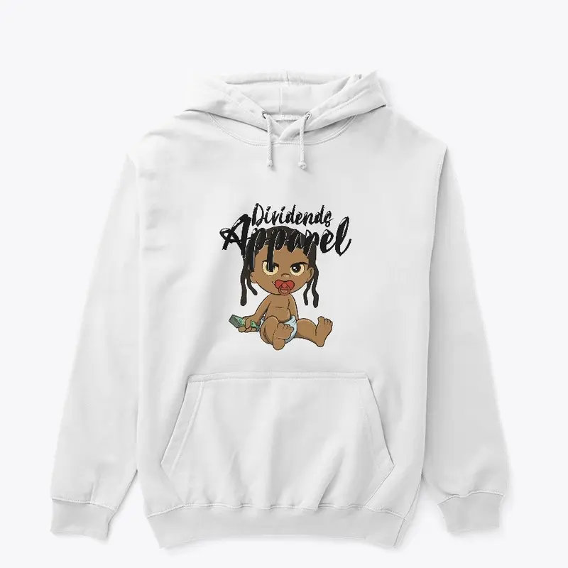 Money baby collection by Dividends 