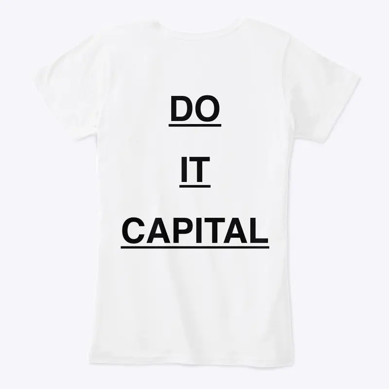 DO IT CAPITAL BY DIVIDENDS