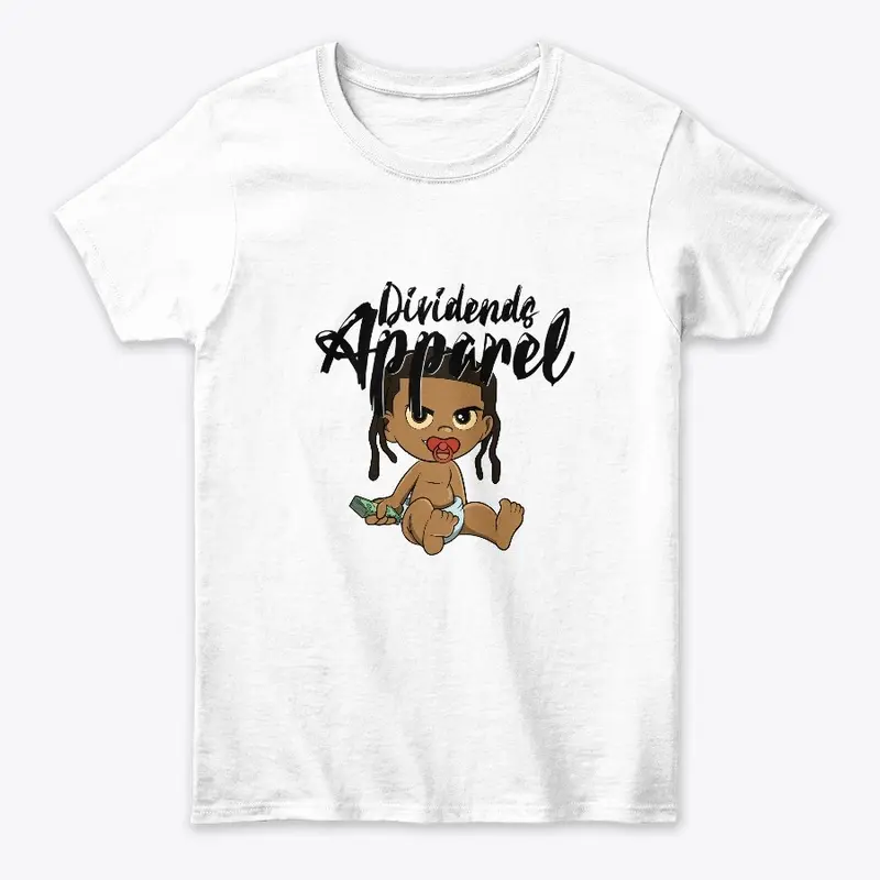 Money baby collection by Dividends 