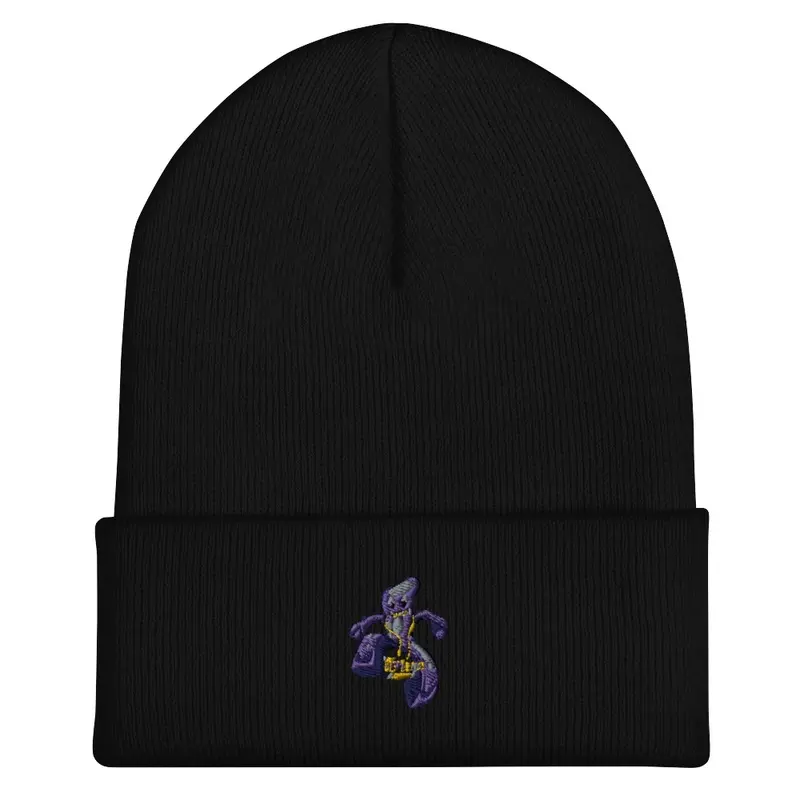 Dividends Apparel Beanie 