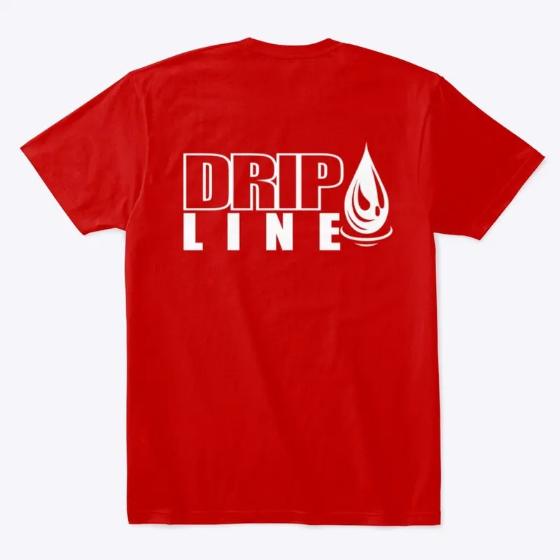 DA DRIP LINE COLLOECTION