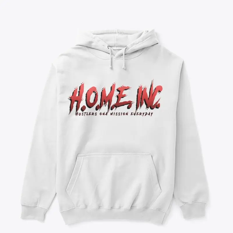 DIVIDENDS APPAREL H.O.M.E. EDITION